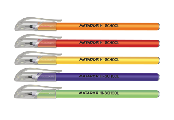 matador High School